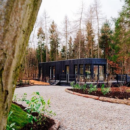 Hotel Camp Katur Glamping Carthorpe Zewnętrze zdjęcie