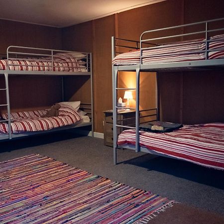 Hotel Camp Katur Glamping Carthorpe Pokój zdjęcie