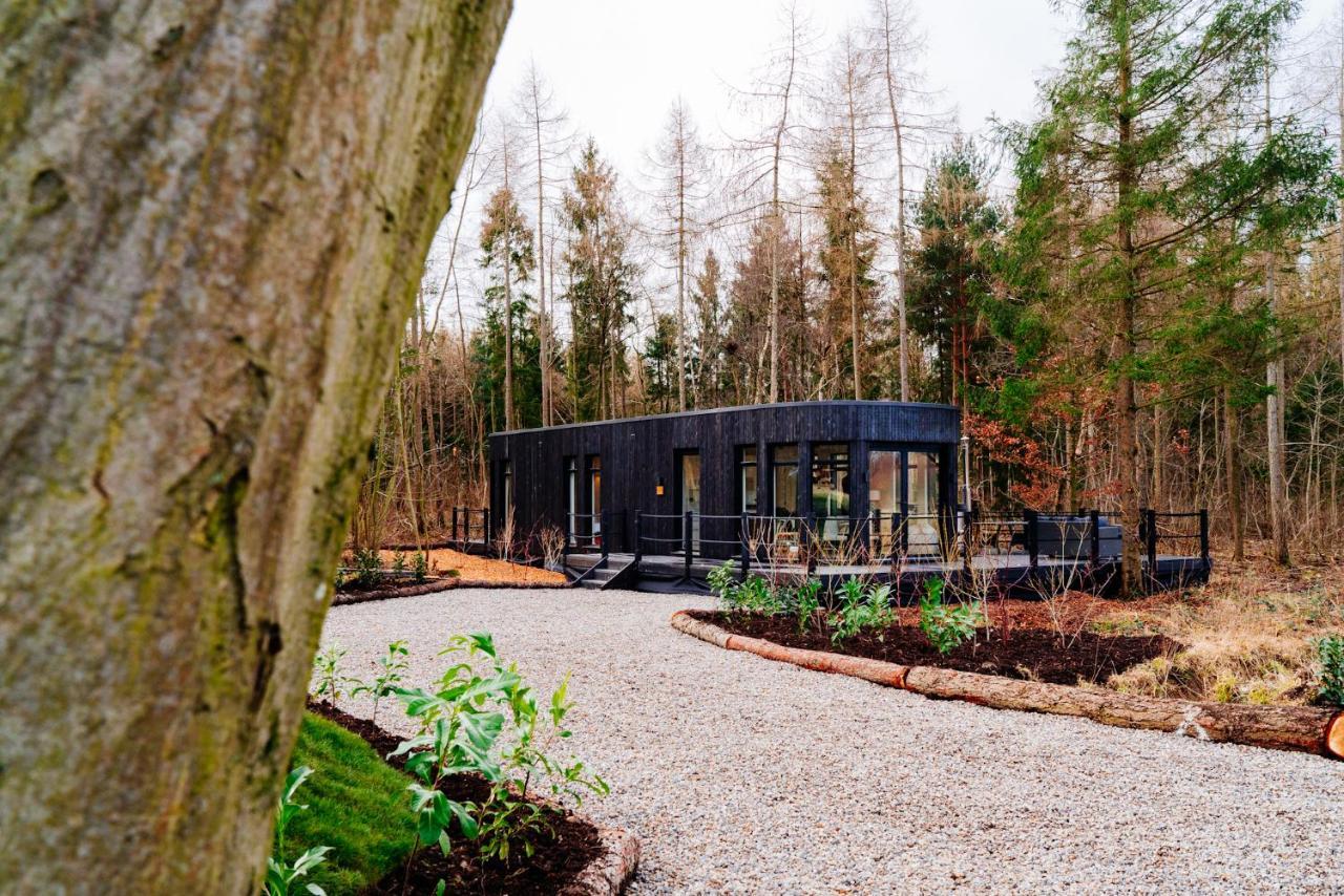 Hotel Camp Katur Glamping Carthorpe Zewnętrze zdjęcie