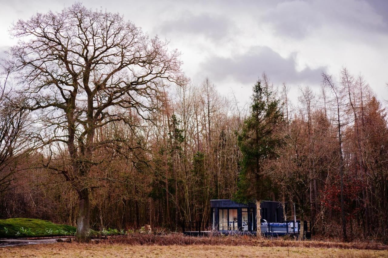 Hotel Camp Katur Glamping Carthorpe Zewnętrze zdjęcie