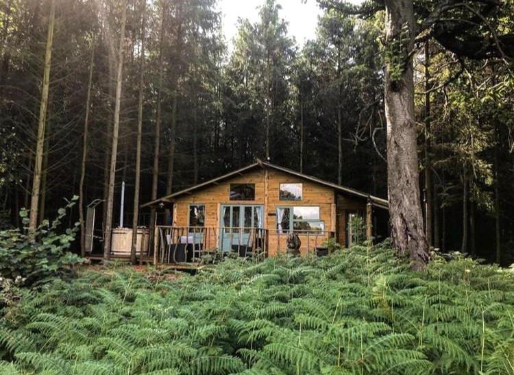 Hotel Camp Katur Glamping Carthorpe Pokój zdjęcie