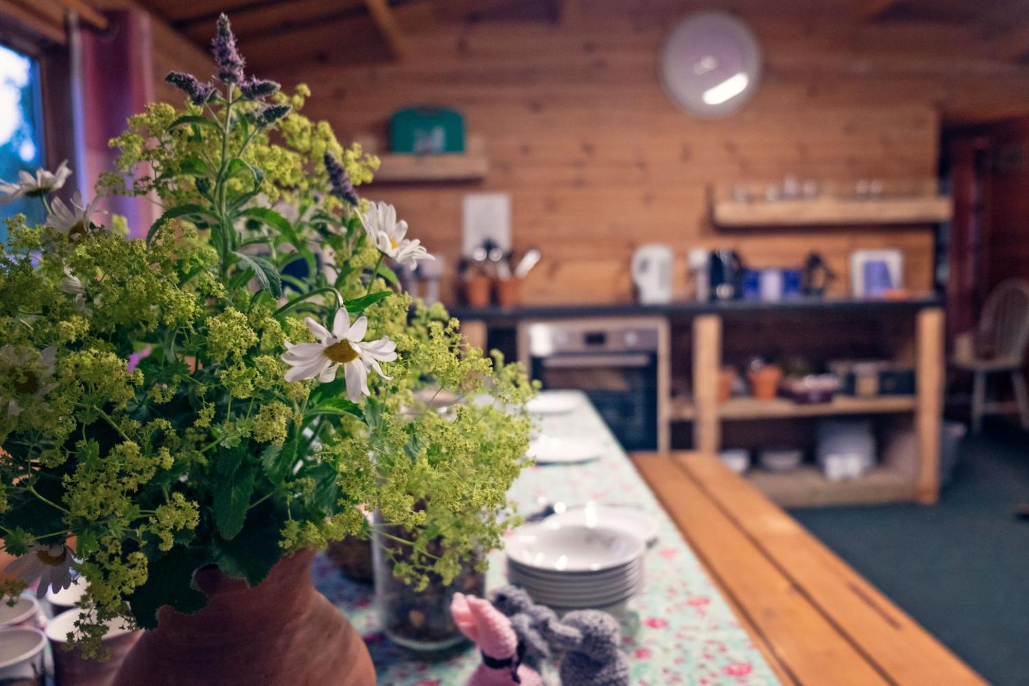 Hotel Camp Katur Glamping Carthorpe Pokój zdjęcie